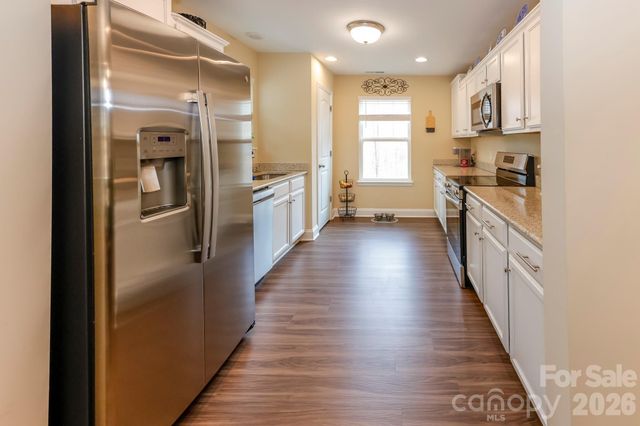 203 Burnt Chimney Lane, Rutherfordton, NC 28139