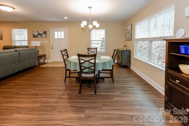 203 Burnt Chimney Lane, Rutherfordton, NC 28139