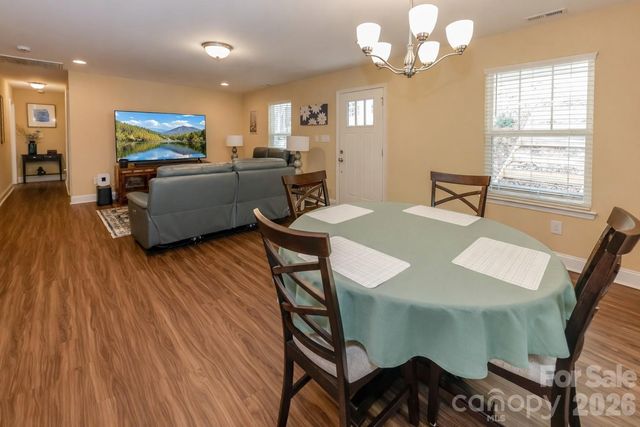 203 Burnt Chimney Lane, Rutherfordton, NC 28139