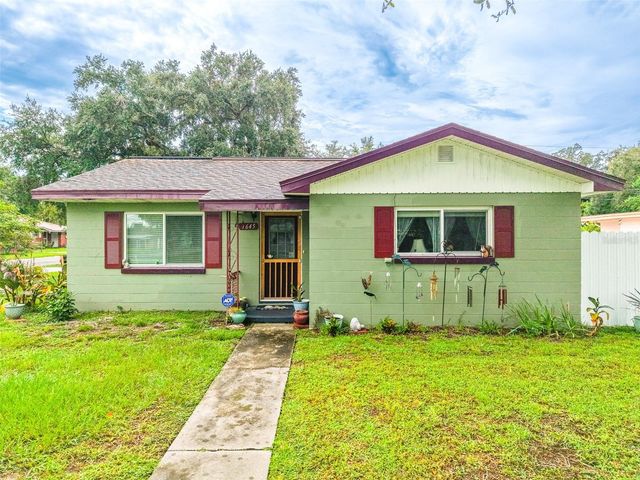 1645 HUNTINGTON STREET, Lakeland, FL 33801