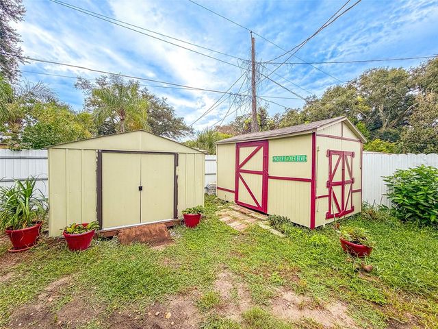 1645 HUNTINGTON STREET, Lakeland, FL 33801