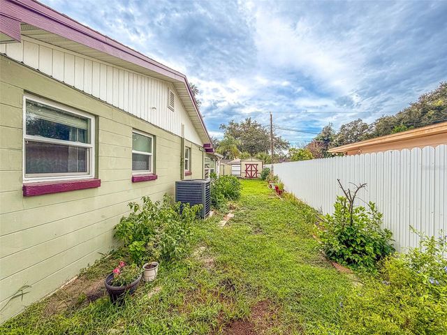 1645 HUNTINGTON STREET, Lakeland, FL 33801