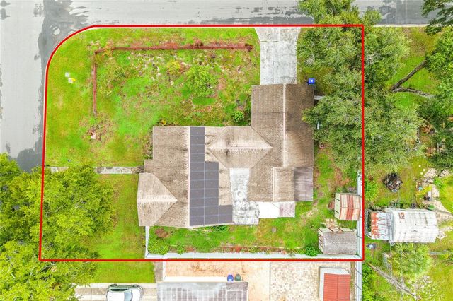 1645 HUNTINGTON STREET, Lakeland, FL 33801