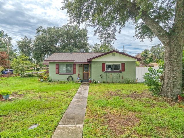 1645 HUNTINGTON STREET, Lakeland, FL 33801