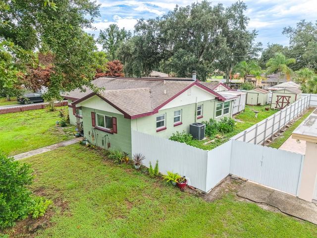 1645 HUNTINGTON STREET, Lakeland, FL 33801