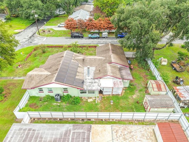 1645 HUNTINGTON STREET, Lakeland, FL 33801