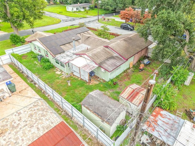 1645 HUNTINGTON STREET, Lakeland, FL 33801