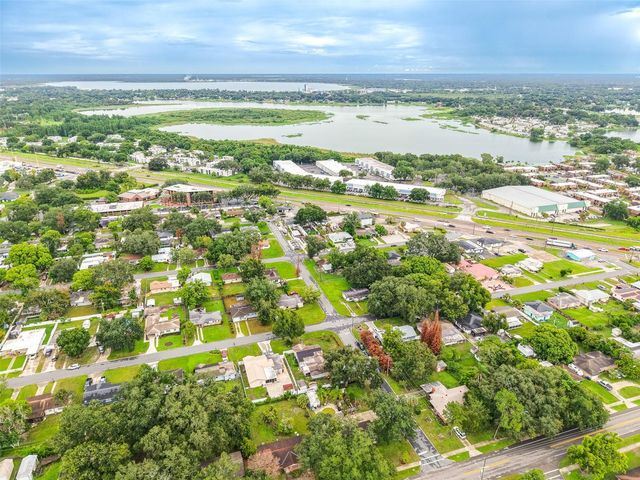 1645 HUNTINGTON STREET, Lakeland, FL 33801
