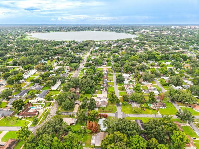 1645 HUNTINGTON STREET, Lakeland, FL 33801