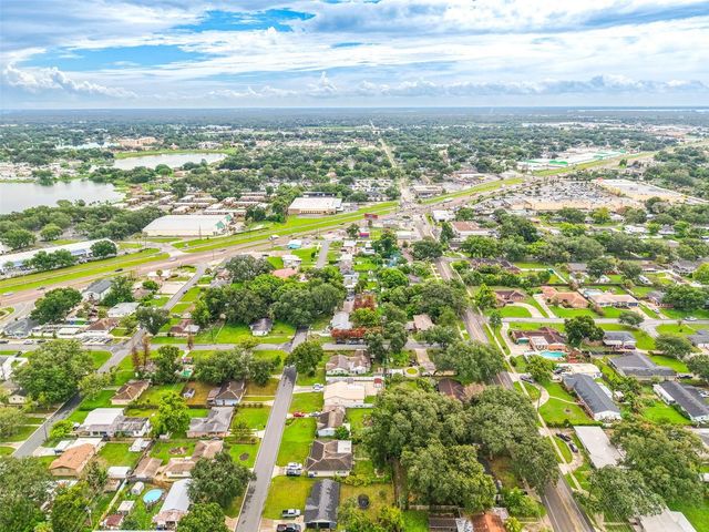 1645 HUNTINGTON STREET, Lakeland, FL 33801