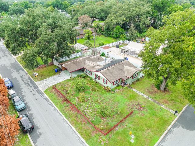 1645 HUNTINGTON STREET, Lakeland, FL 33801