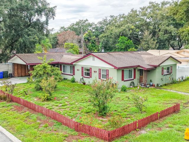 1645 HUNTINGTON STREET, Lakeland, FL 33801