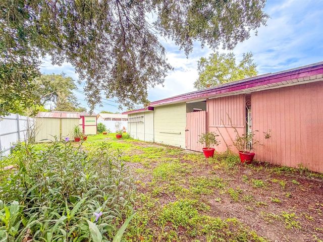 1645 HUNTINGTON STREET, Lakeland, FL 33801