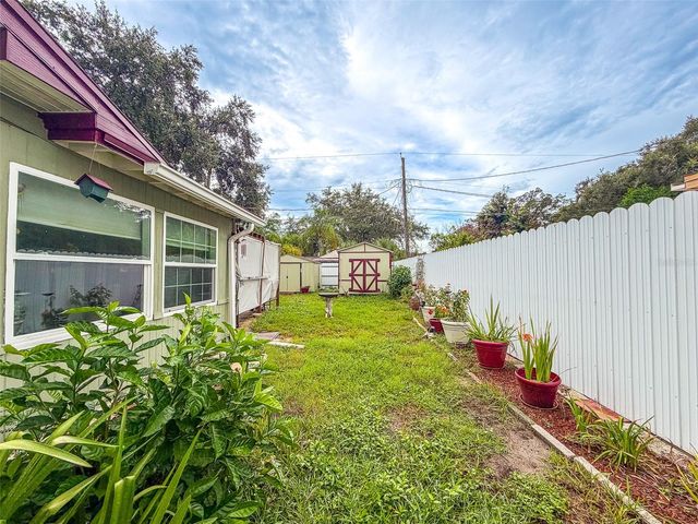 1645 HUNTINGTON STREET, Lakeland, FL 33801