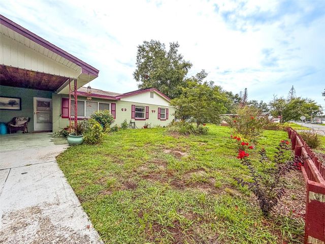 1645 HUNTINGTON STREET, Lakeland, FL 33801