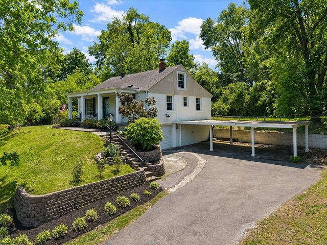 727 Woodmere Dr, Nashville, TN 37217
