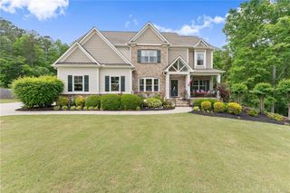1247 Sterling Lake Drive, Jefferson, GA 30549