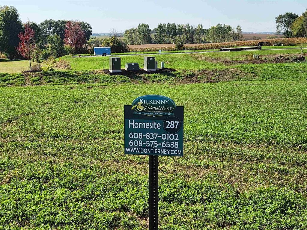 1609 Fred Schunk Court, Waunakee, WI 53597