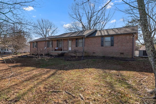 6483 Dogwood Dr, Greenbrier, TN 37073