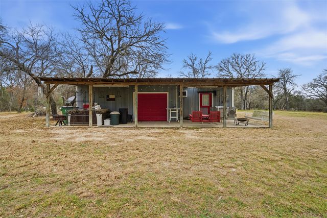 444 Red Bud Hill, Valley Mills, TX 76689