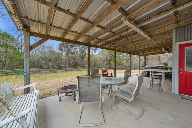 444 Red Bud Hill, Valley Mills, TX 76689