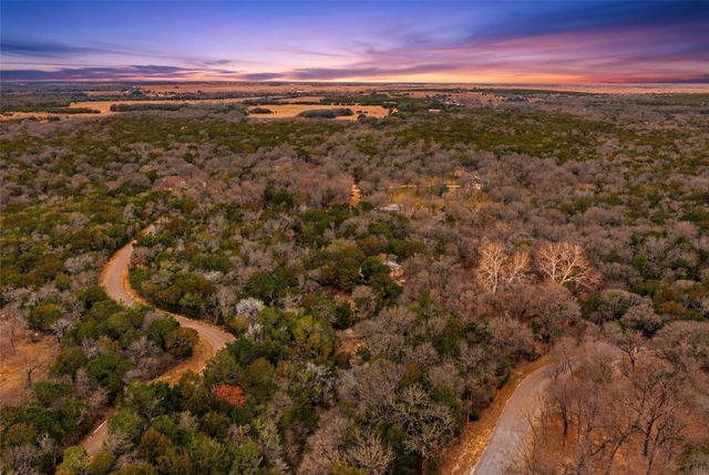 444 Red Bud Hill, Valley Mills, TX 76689