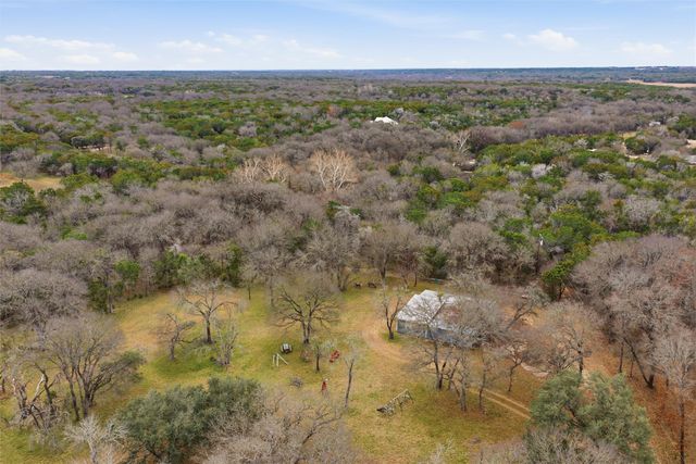 444 Red Bud Hill, Valley Mills, TX 76689