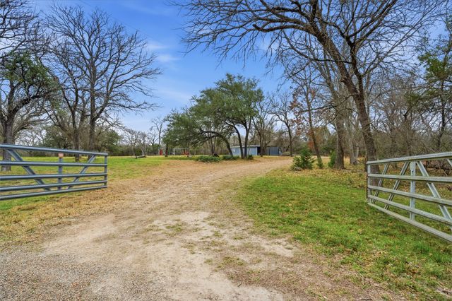 444 Red Bud Hill, Valley Mills, TX 76689