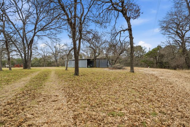 444 Red Bud Hill, Valley Mills, TX 76689