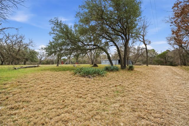444 Red Bud Hill, Valley Mills, TX 76689