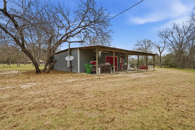 444 Red Bud Hill, Valley Mills, TX 76689