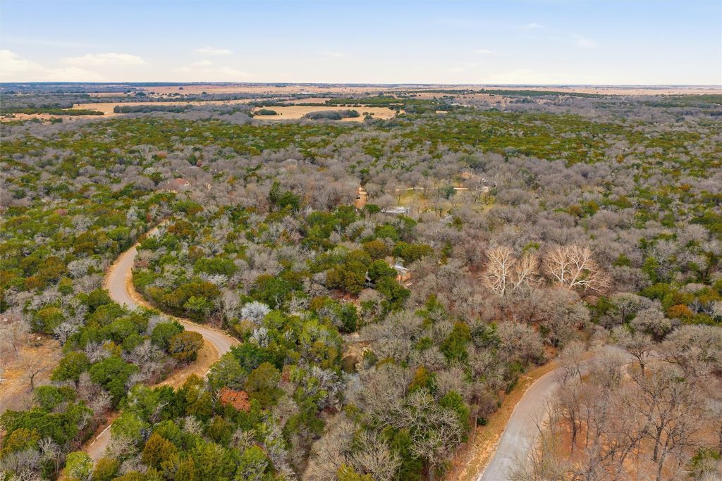 444 Red Bud Hill, Valley Mills, TX 76689