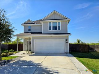 236 Blue Agate Court, Jarrell, TX 76537