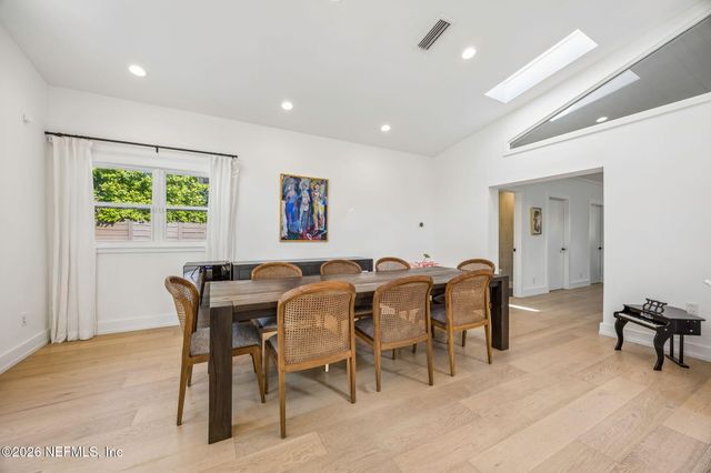 121 32ND Avenue S, Jacksonville Beach, FL 32250