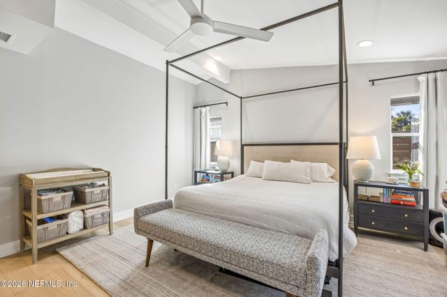 121 32ND Avenue S, Jacksonville Beach, FL 32250