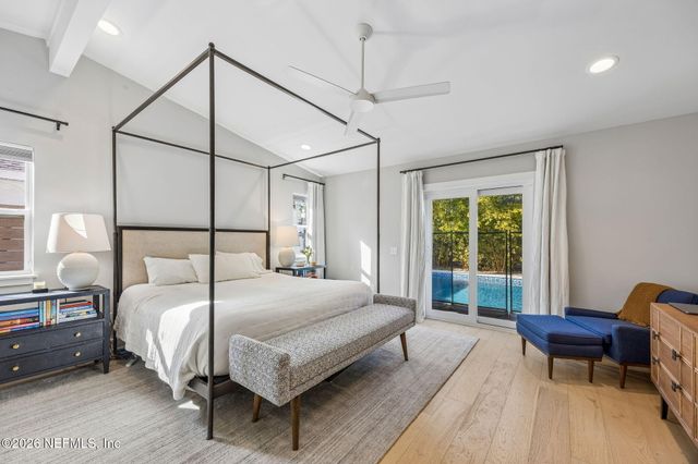 121 32ND Avenue S, Jacksonville Beach, FL 32250