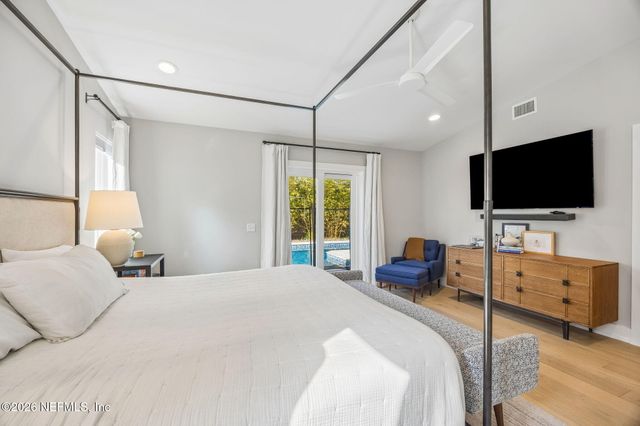 121 32ND Avenue S, Jacksonville Beach, FL 32250