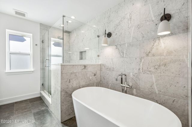 121 32ND Avenue S, Jacksonville Beach, FL 32250