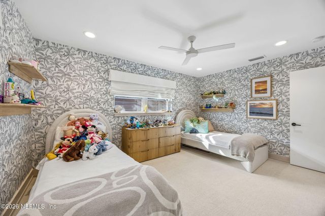 121 32ND Avenue S, Jacksonville Beach, FL 32250