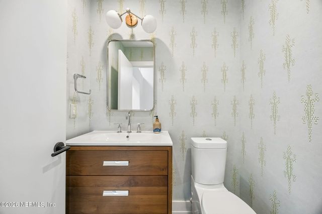 121 32ND Avenue S, Jacksonville Beach, FL 32250