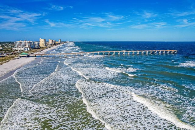 121 32ND Avenue S, Jacksonville Beach, FL 32250