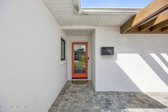 121 32ND Avenue S, Jacksonville Beach, FL 32250