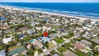 121 32ND Avenue S, Jacksonville Beach, FL 32250