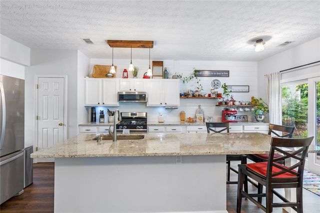3713 Verde Glen Lane, Cumming, GA 30040