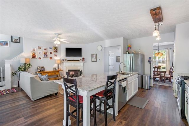 3713 Verde Glen Lane, Cumming, GA 30040