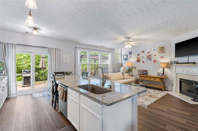 3713 Verde Glen Lane, Cumming, GA 30040
