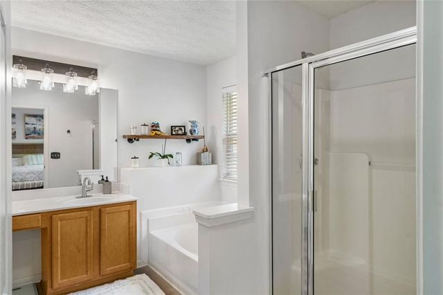 3713 Verde Glen Lane, Cumming, GA 30040