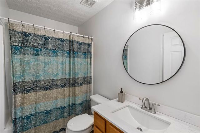 3713 Verde Glen Lane, Cumming, GA 30040