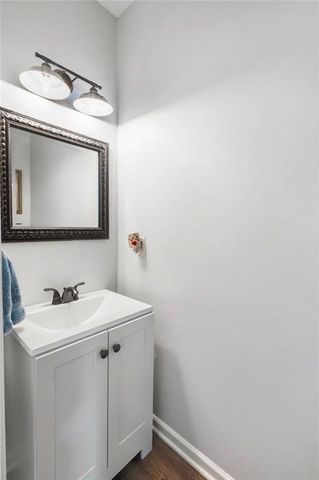 3713 Verde Glen Lane, Cumming, GA 30040