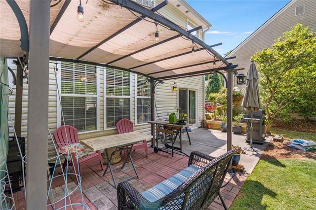 3713 Verde Glen Lane, Cumming, GA 30040